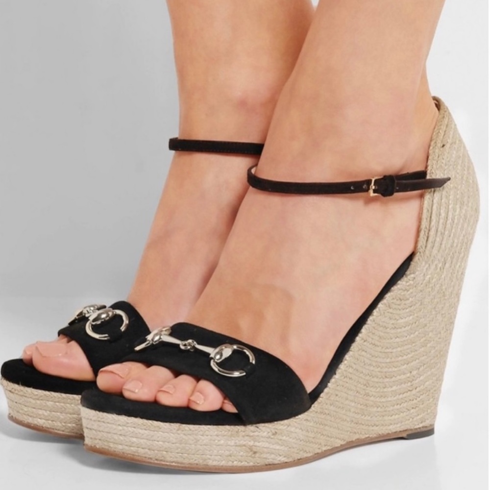 Gucci sandals